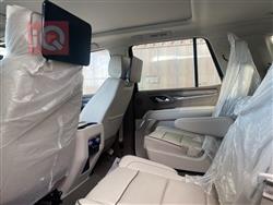 جی ئێم سی یوکۆن